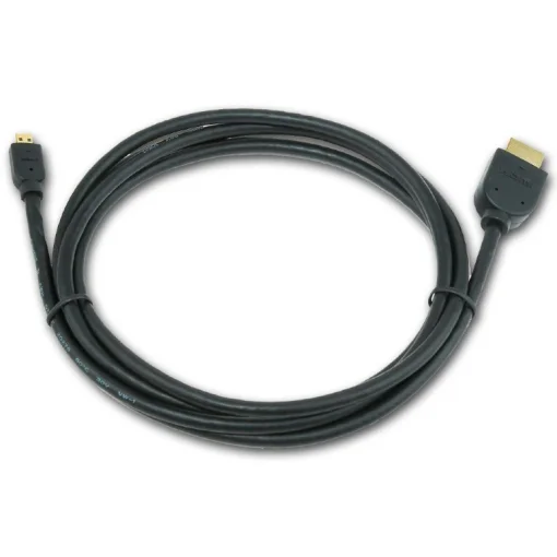 Кабель Cablexpert (CC-HDMID-6) HDMI-microHDMI
